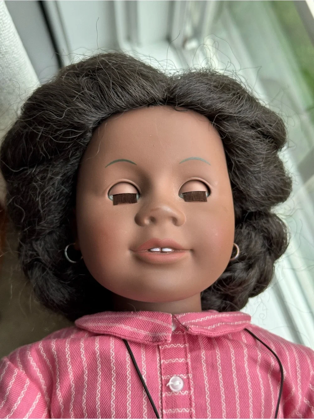 American Girl different if that